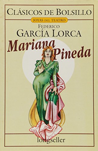 Mariana Pineda (Spanish Edition) [Spanish] 9875500496 Book Cover