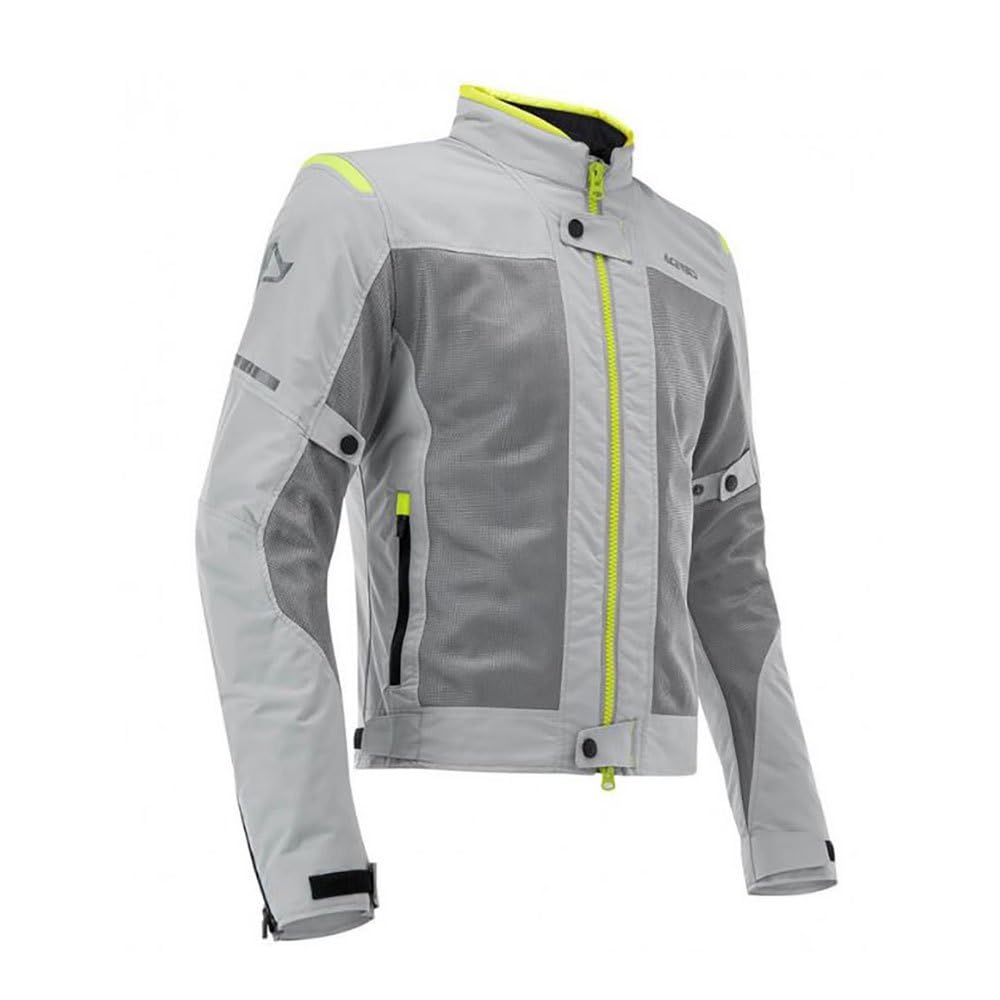 Acerbis Ramsey Vented Jacket Giacca Ramsey Vented Uomo