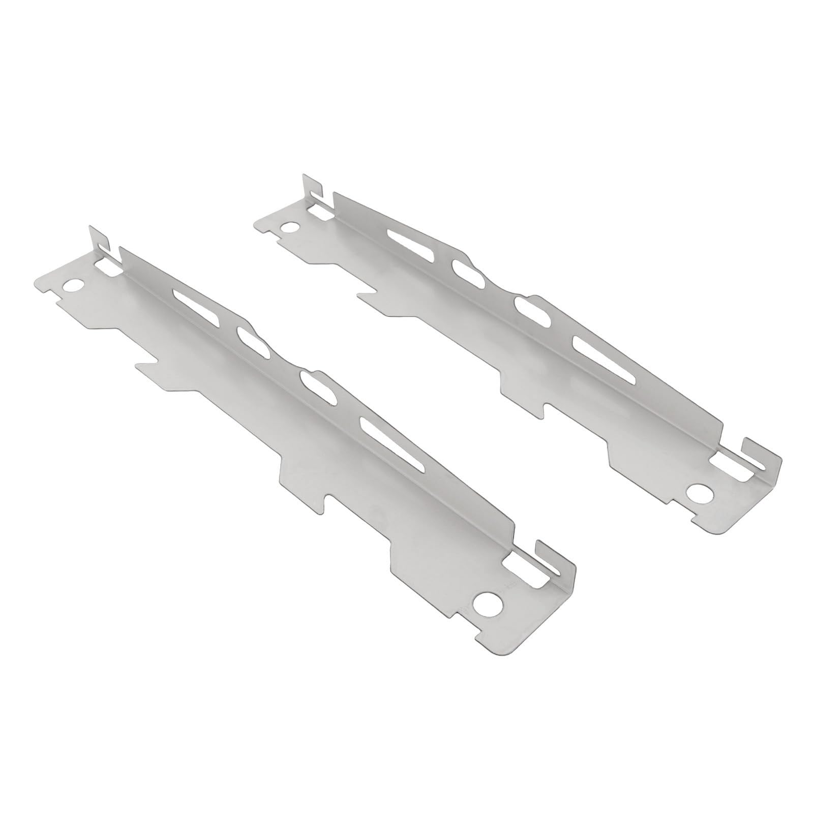 Eujgoov Herramientas de Alineación de Ruedas Kit de Herramientas de Equilibrio Mejorado para Uso Doméstico con Punta Automotriz con Soporte de Extensión Plateado, Diseñado con Ranura