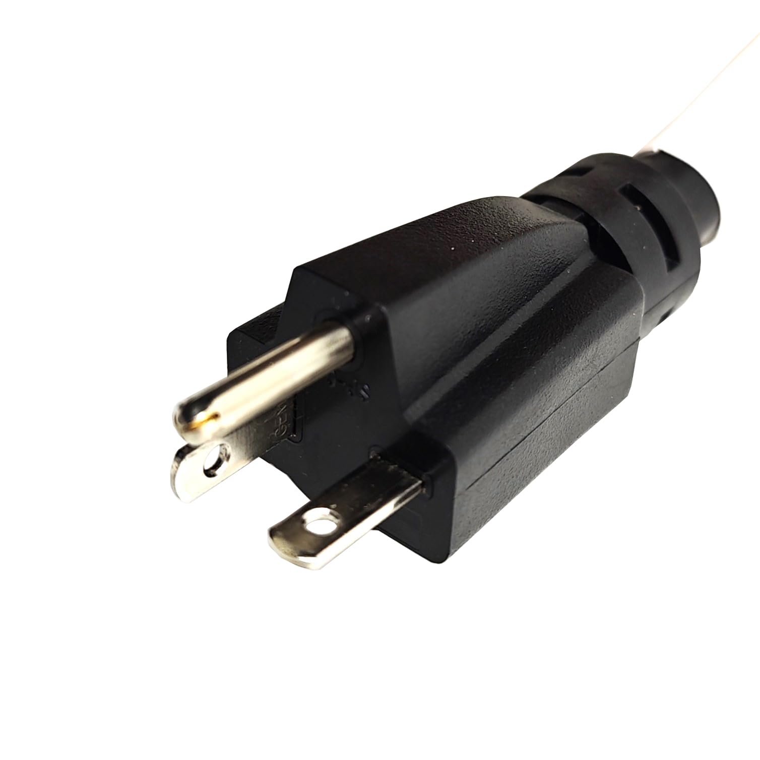 Parkworld NEMA 6-20 Extension Cord 6-20P to 6-20R Lighted Female