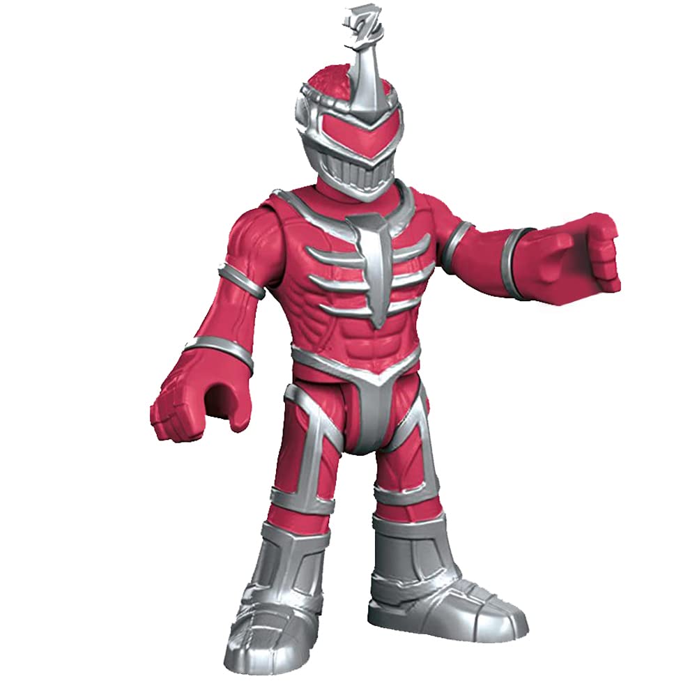 Amazon.com: Replacement Parts for Imaginext Power Rangers Battle