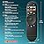 Universal Remote Control for Vizio Smart TV XRT270 XRT260 XRT140 XRT136 FHD 4K QLED UHD Smartcast Quantum Pro D/E/PX/P/M/V Series TV Remotes Replacement