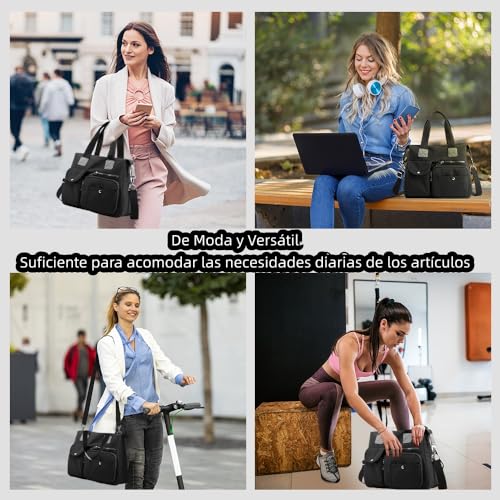 La mejor comparación de Bolsas para dama disponible en línea para comprar. 14 Imagen adicional