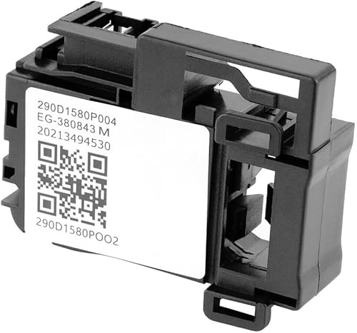 ATNVIDSG WH01X27954 Washer lid Lock Switch For GE Washer Hotpoint Top Load Washing Machine Door Lock Compatible with Hotpoint WH01X26114 WH01X24114