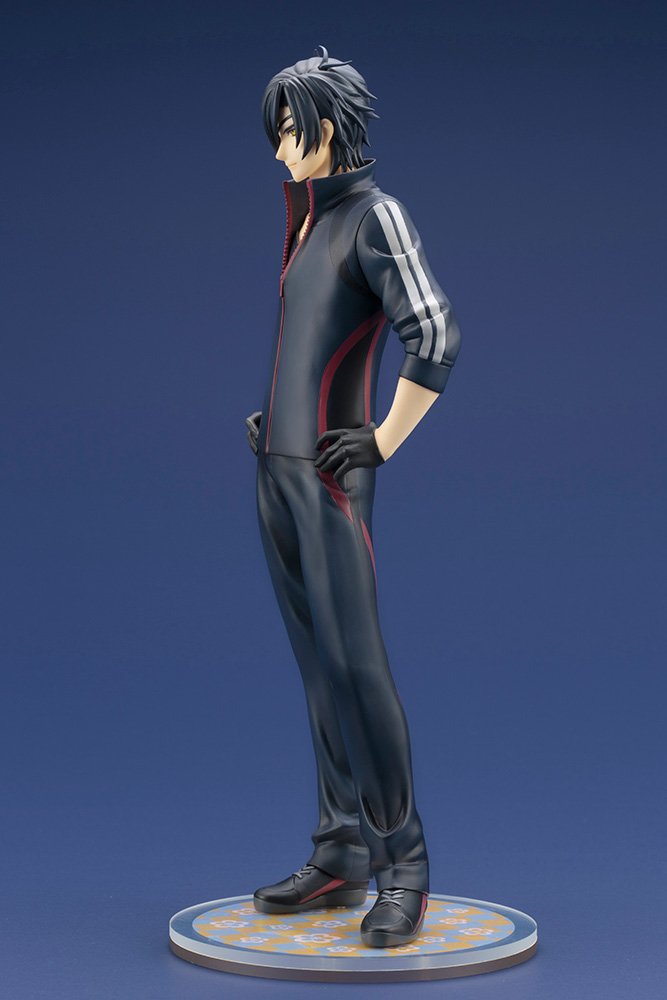 Amazon.co.jp: ARTFX J 刀剣乱舞-花丸- 燭台切光忠 内番ver. 1/8