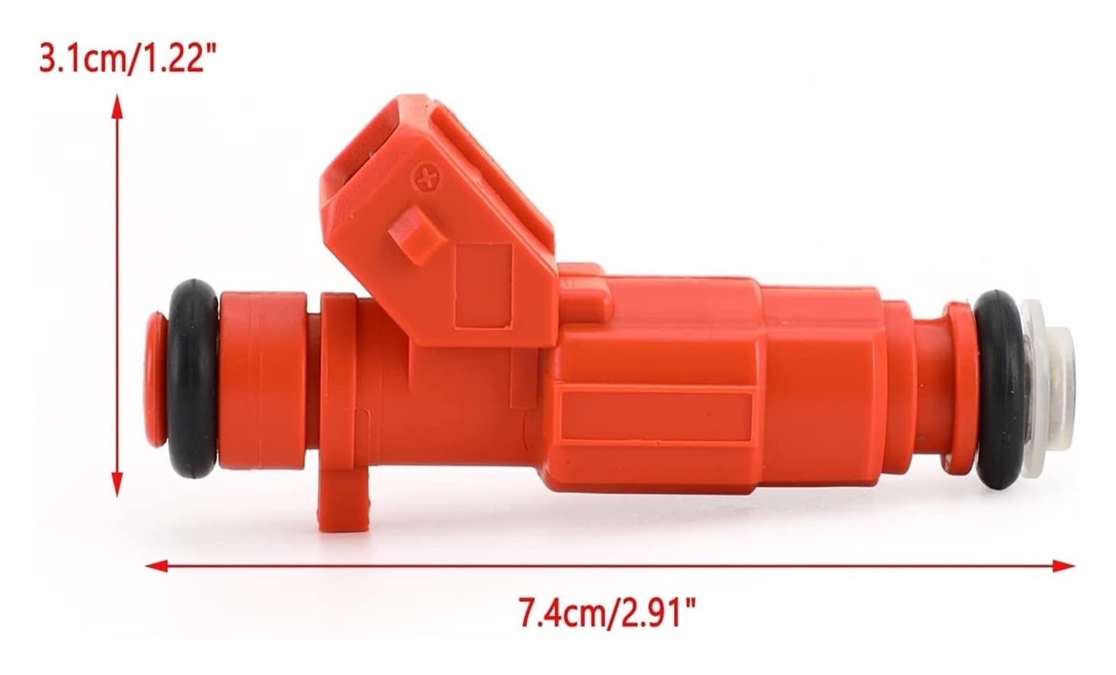 4 Pezzi 0280155769 0280151048 Iniettori Carburante Accessori Auto Per Alfa Per Romeo 156 147 1.6 2.0 Iniettore Benzina Iniettore