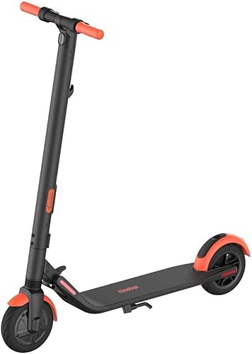 Segway Ninebot Electric Kick Scooter E2/E2 Plus/ES1L, Power by 250W