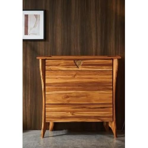 大川組子を取り入れたオーダーメイド家具 男の趣味箱