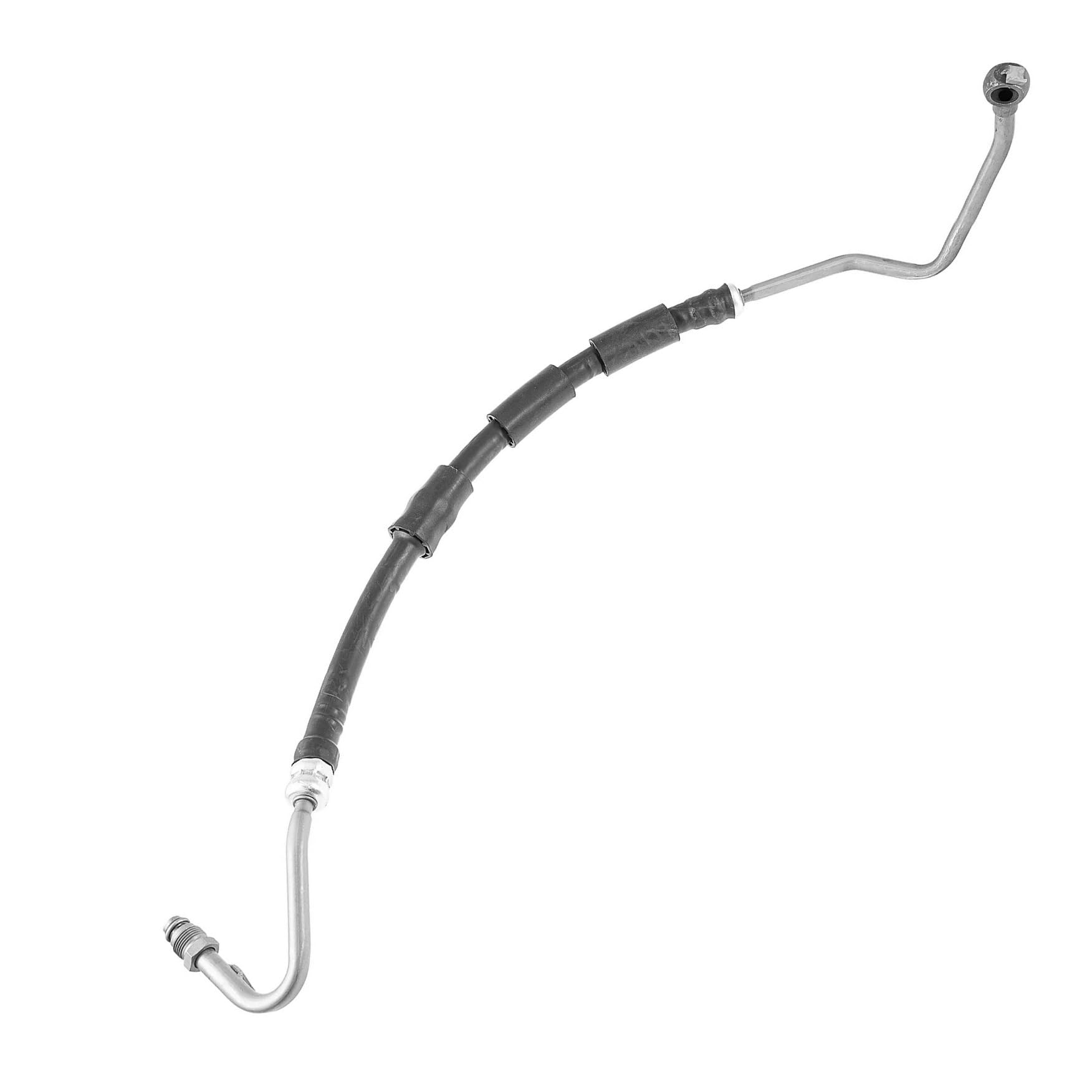 Hgcxbyap One Color Power Power Assit Pump Power Steering High Pressure Hose 7L8422893cf,7L8422893cb Fit For Audi Q7 (4Lb) 3.0 Tfsi Quattro 2010-2015 Power Steering Pump