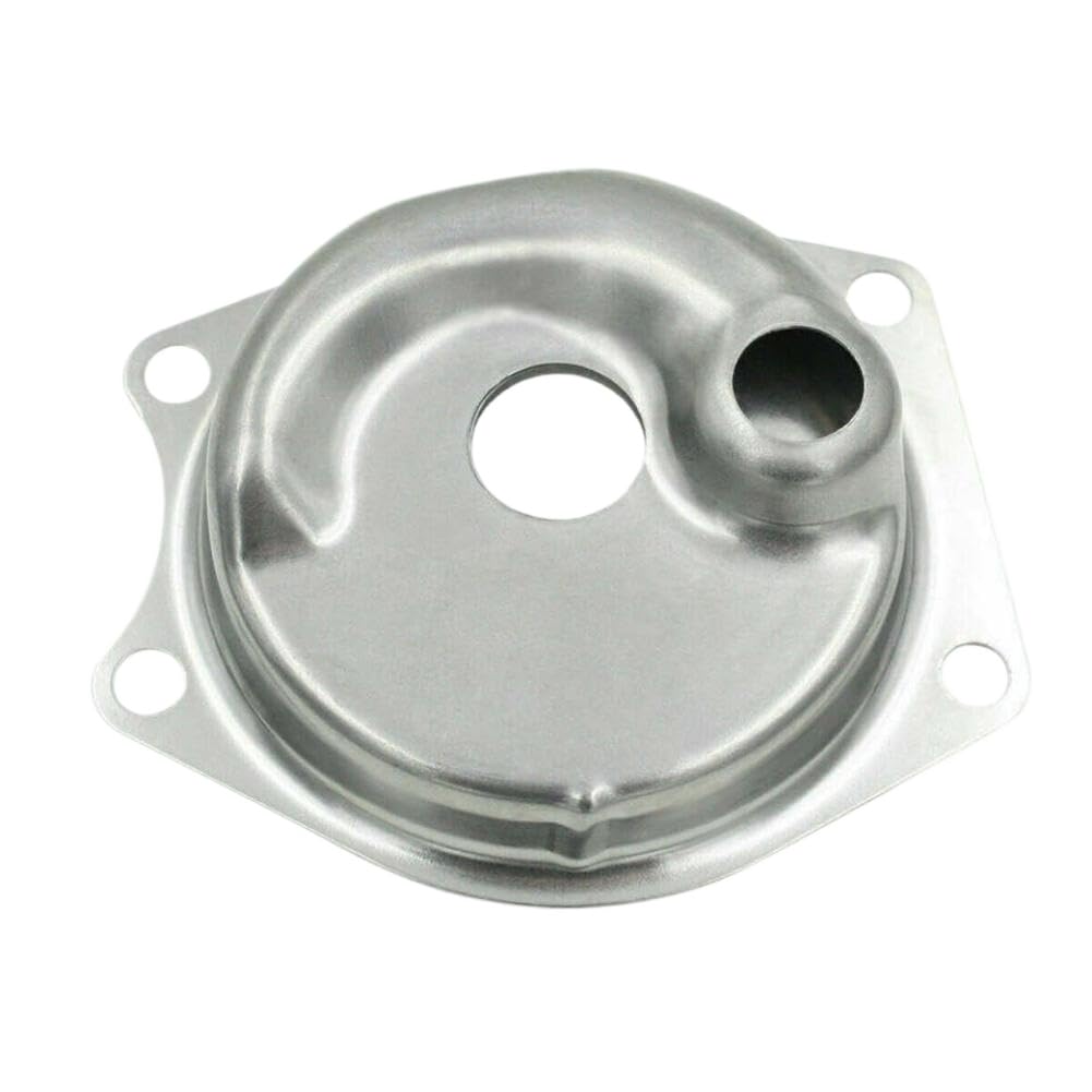 Kit di riparazione della pompa dell'acqua compatibile con motori fuoribordo 8HP 9.9HP 13.5HP 15HP 18HP 20HP 25HP - Sostituisce i codici 99157A2 99157T2 85098A2