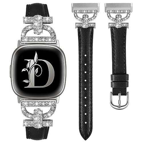 Minyee U[oh fB[X Fitbit Versa 4/Versa 3/Sense 2/Senseoh hbV[ȃLLXU[Xgbv D^_Ch^obN Versa 3p