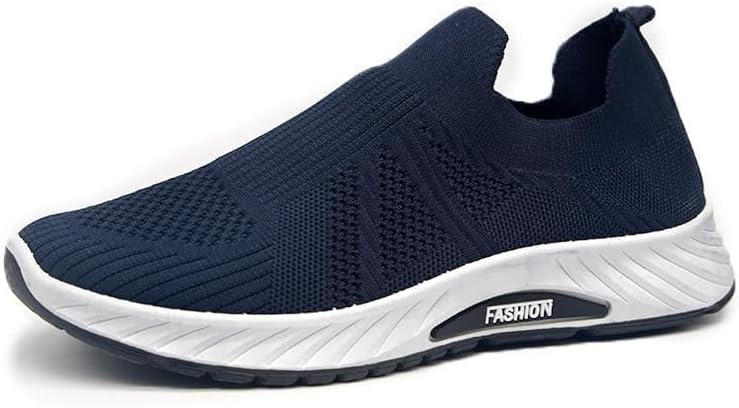 Roadas Mens Slip On Shoes Lightweight Loafers Comfortable Casual Fashion Shoes