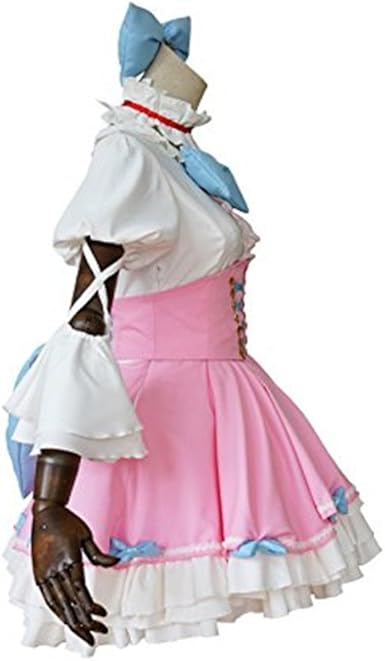 キラッとプリ☆チャン 桃山みらい コスプレ衣装