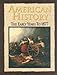American History: The Early Years to 1877