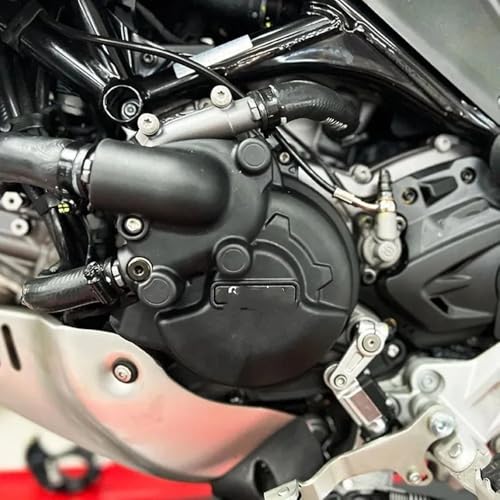 Protección del motor premium para Ducati Monster SP 2024 4