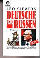 Deutsche und Russen 3442115205 Book Cover