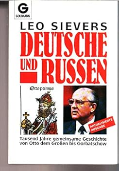 Paperback Deutsche und Russen [German] Book
