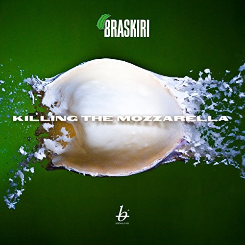  Killing the Mozzarella