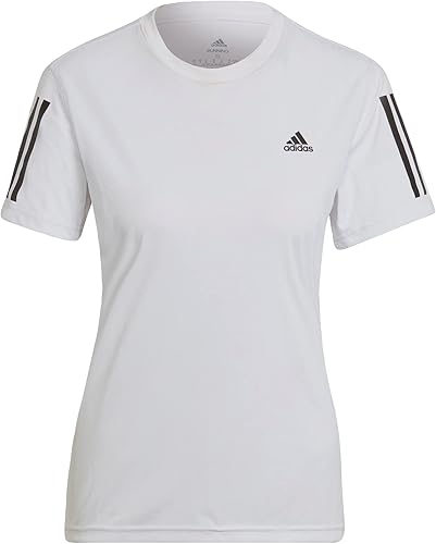 Miniatura 9 de Adidas Camiseta Own The Run para mujer