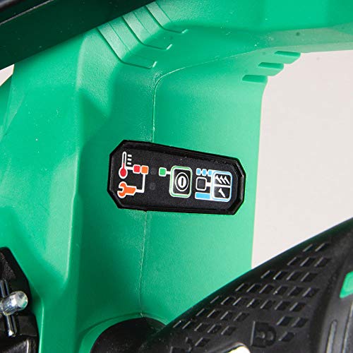Metabo Hpt 36V Multivolt™ Cordless Forming Nailer | 21 Degree Duplex Nail, Up To 3-1/2-Inch | 1-36V Battery + Charger | Nr3675Dd #TOP7