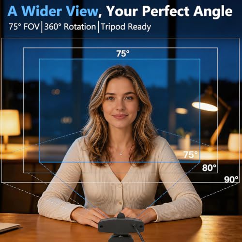 360 conference camera Automatic product image