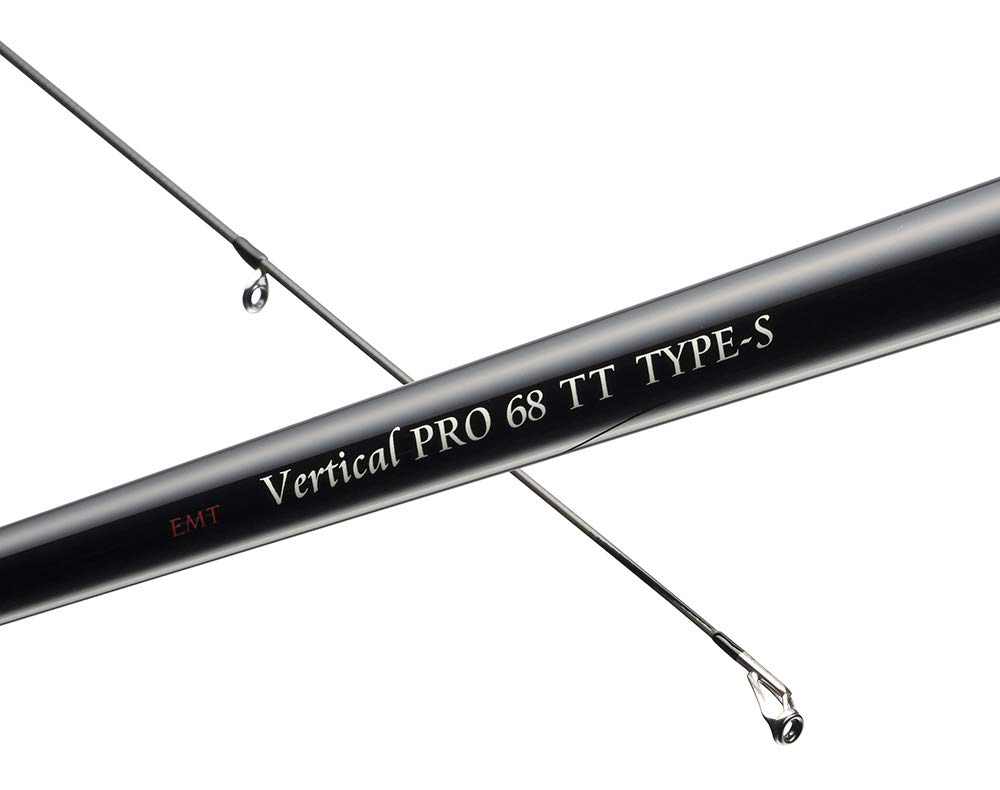 Amazon | イーエムティー(Emt) Vertical PRO 68TT TYPE-S | イーエム