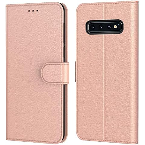Etui AURSTORE pour Galaxy S10 Cover