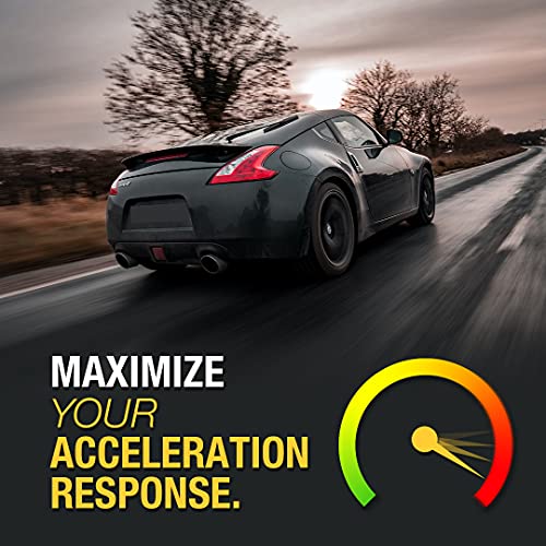 Pedal Commander - Pc51 For Nissan 370Z (2009+) (Not Compatible With Adaptive Cruise Control) Nismo, Sport, Sport Tech, Touring, Touring Sport (3.7L) | Throttle Response Controller #TOP1