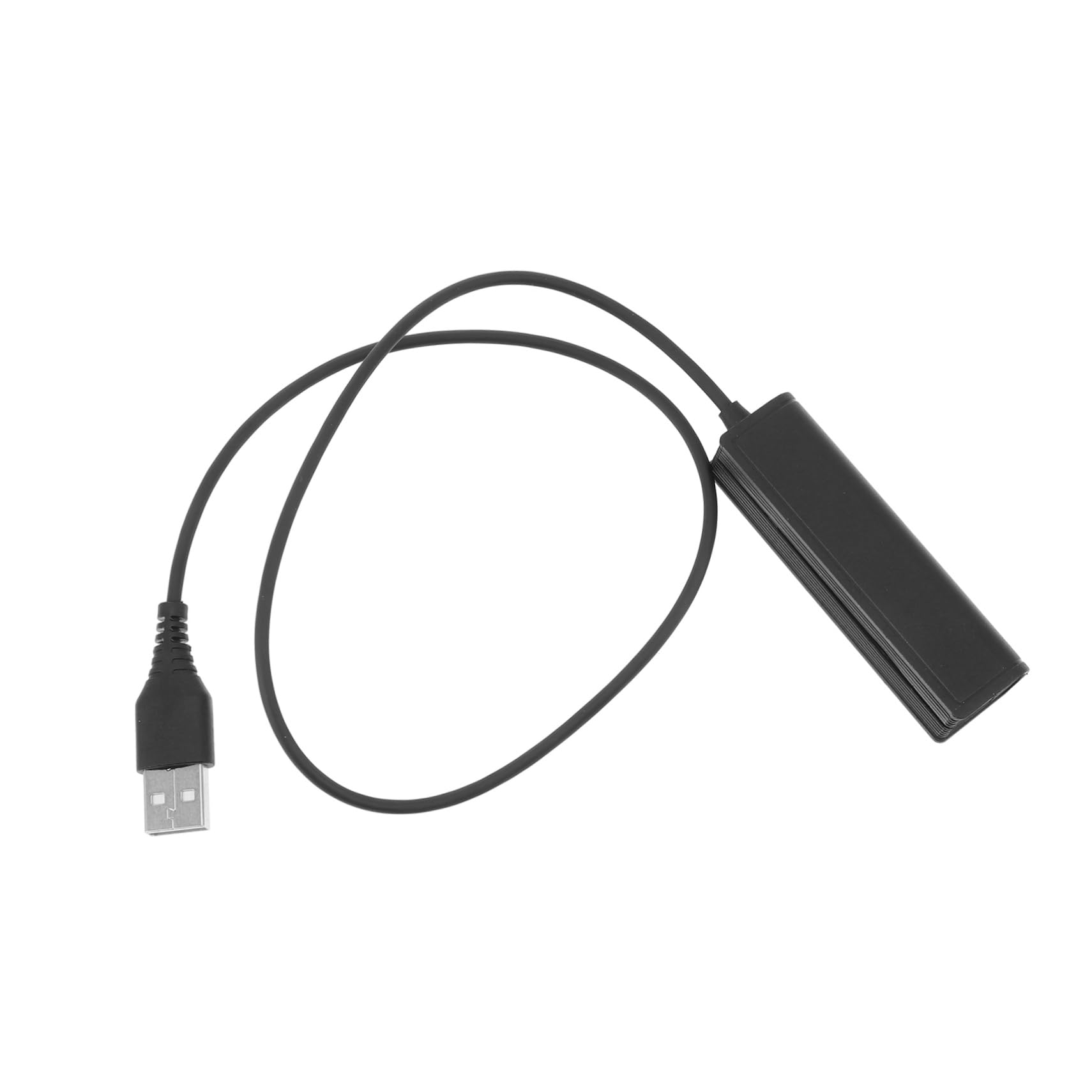 DOITOOL PC Adapter Cord Female Headset Module to Converter Cable for Computer Lightweight Headset Adapter for Easy Connection and Portability