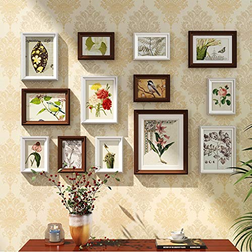 Yixaglpu 1.ksx32941 Bilderrahmen-Kollektion