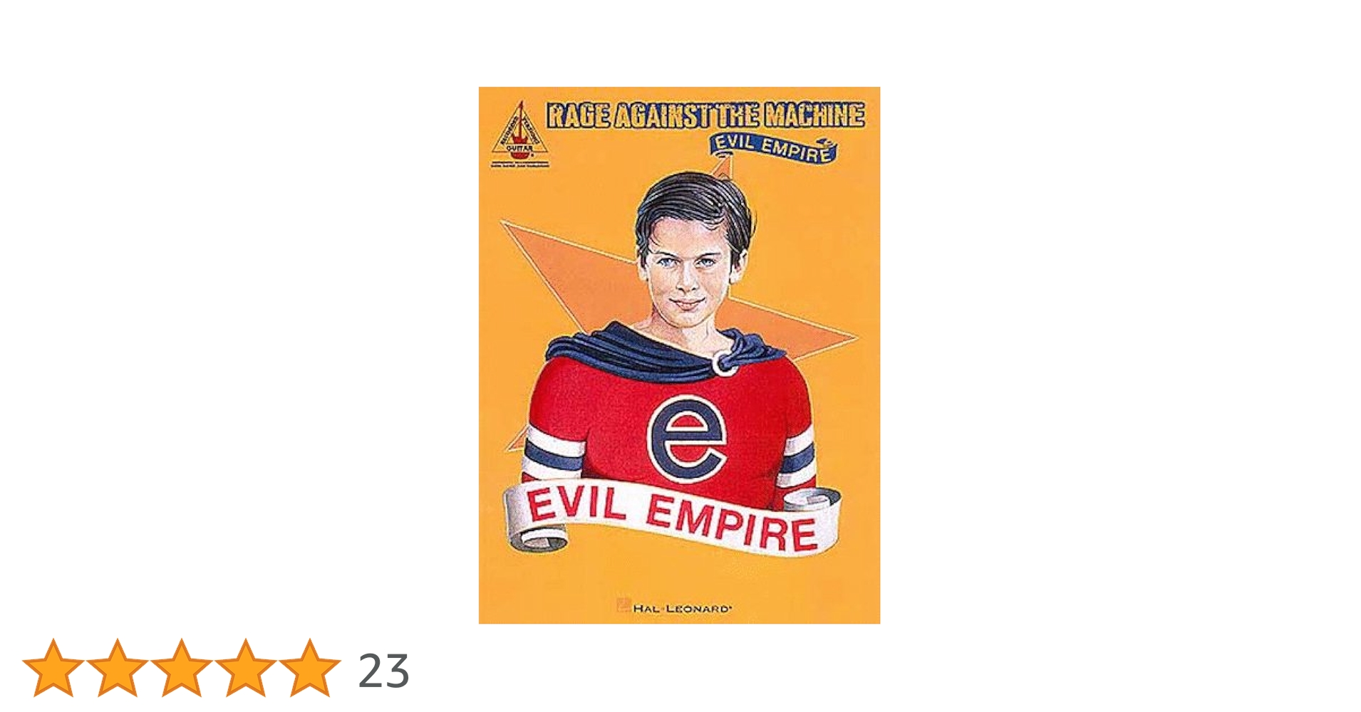 洋楽 Rage Against The Machine - Evil Empire Rage Against The Machine – Evil Empire – Cassette (Album