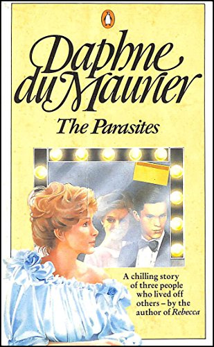 The Parasites 0140022996 Book Cover