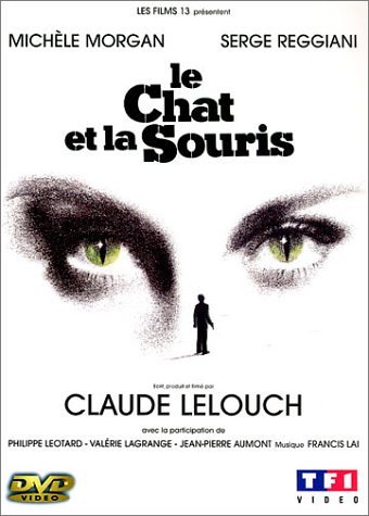 Le Chat et la souris [DVD]