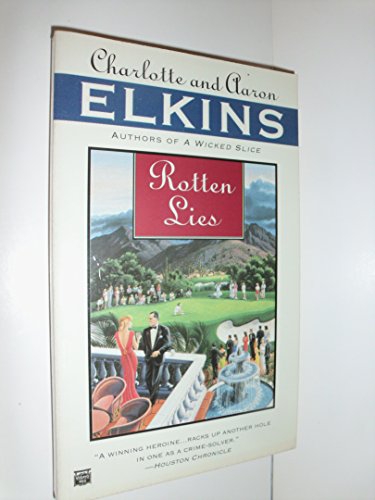 Rotten Lies view 2