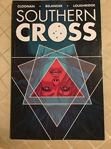 Southern Cross, Volume 1 1632155591 Book Cover