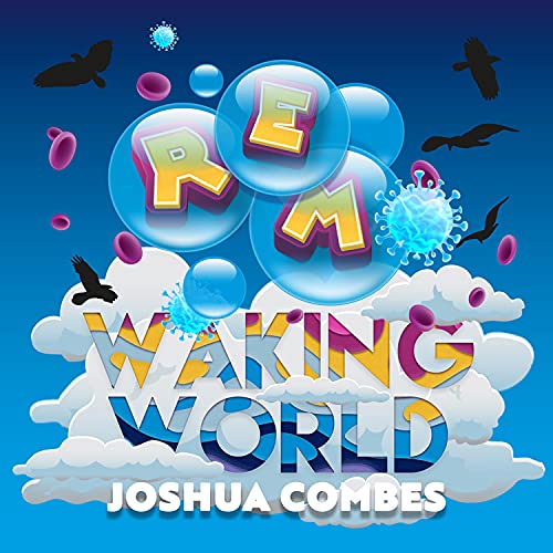 The REM Waking World's Podcast Podcast Por remwakingworld arte de portada