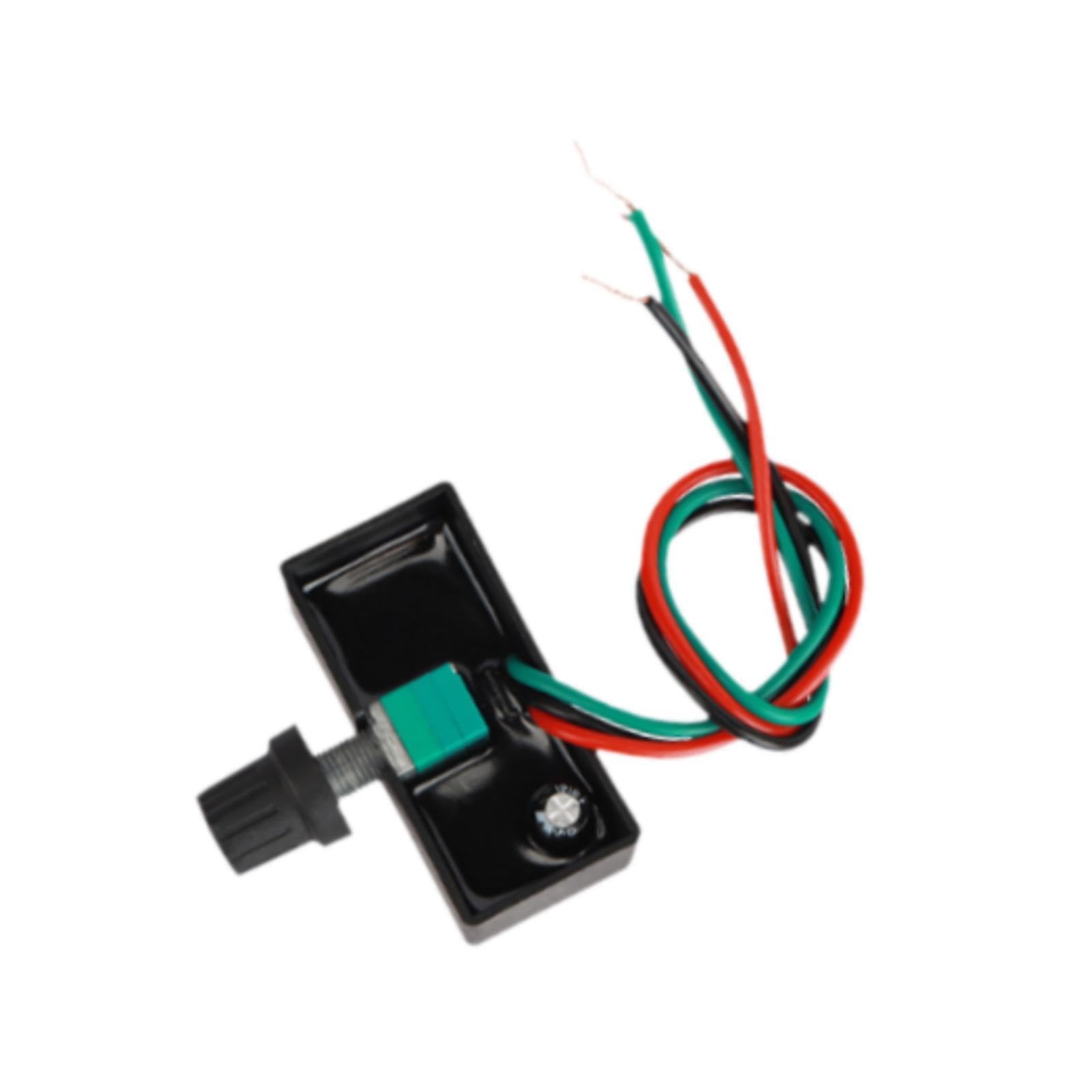 BNF® Electric Sprayer Control Switch Multipurpose High Power for Indoors Outdoors PP Cap|Home & Garden|Yard, Garden & Outdoor Living|Gardening Supplies |1 Electric Sprayer Speed Control Switch-image-36
