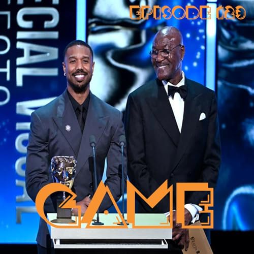 123: The G.A.M.E. Cast: Ep 123 - The Hard ER