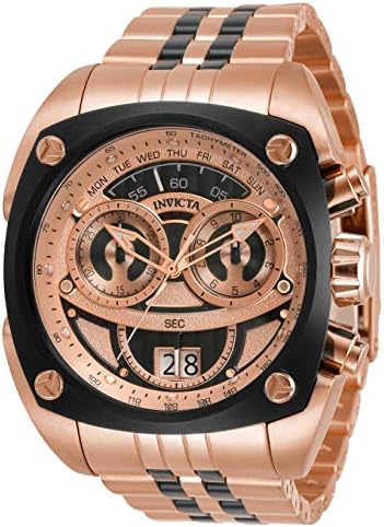 invicta tactical