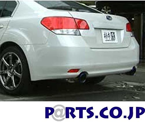 世界的に有名な 品番 1337 マフラー Dba Bmg レガシィb4 改 柿本 Kakimoto Racing カーショップのみ発送可能 クラスkr Kr Class 車用品 hy0063aiya