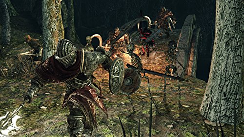 Image of Dark Souls II: Scholar of the First Sin [Online Game Code]