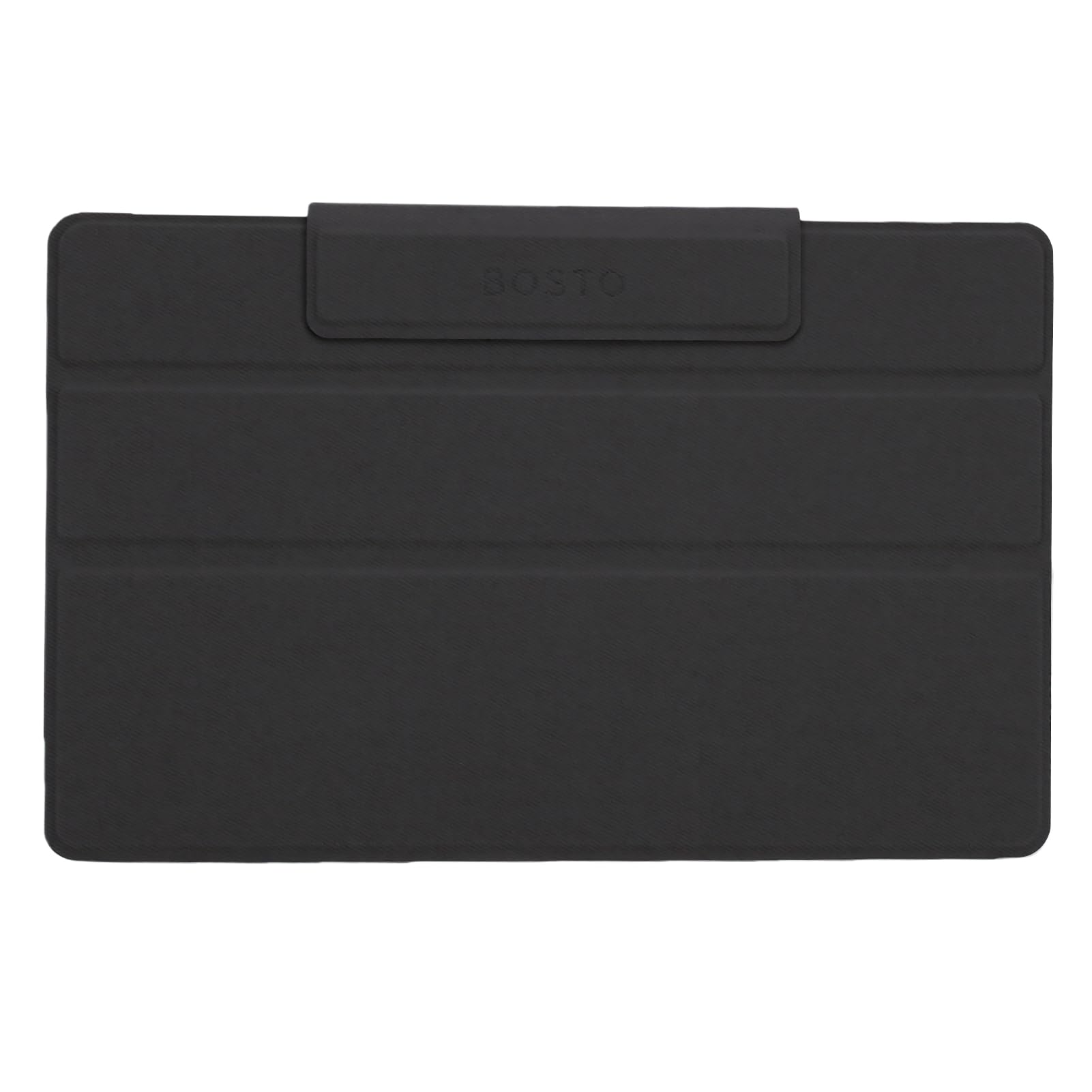 Tableta de Dibujo Gráfico P120T Monitor de Pantalla 11,6 Pulgadas con Control Táctil Sensible, 16384 Niveles Presión, Lápiz óptico sin Batería, 10 Puntas Lápiz