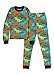 Jockey Boy's T-Shirts Boys Thermal Pajama Set