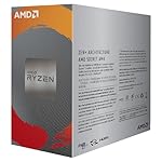 AMD Ryzen 3 3200G 4-core unlocked desktop processor with Radeon Graphics - Image 3