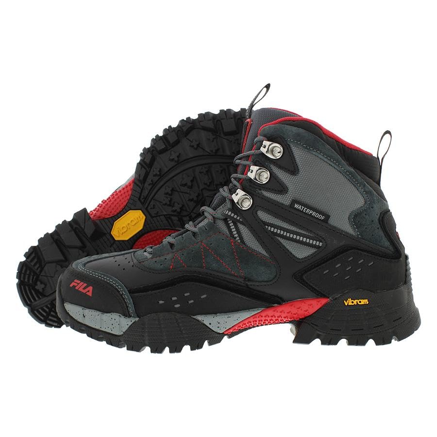 Fila Armada Mens Shoes4