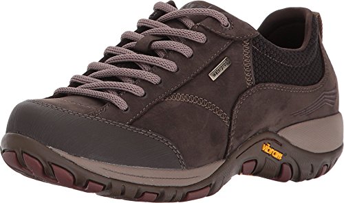 Dansko Paisley Waterproof Outdoor Sneakers for Women -...