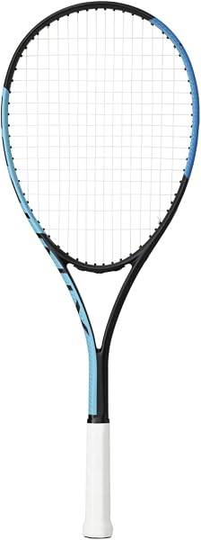 ソフトテニス ラケット TECHNIX 63JTN677 初心者向け - 3
