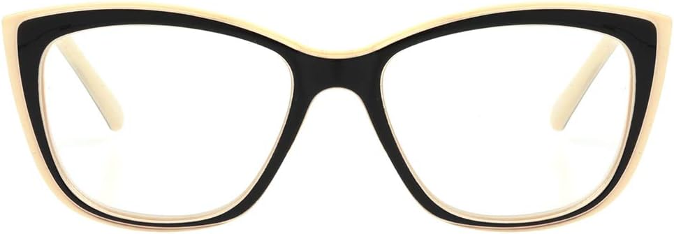 Sofia Vergara x Foster Grant Women's Gloria Reading Glasses Square - Image 2