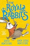 The Royal Rabbits: Volume 1