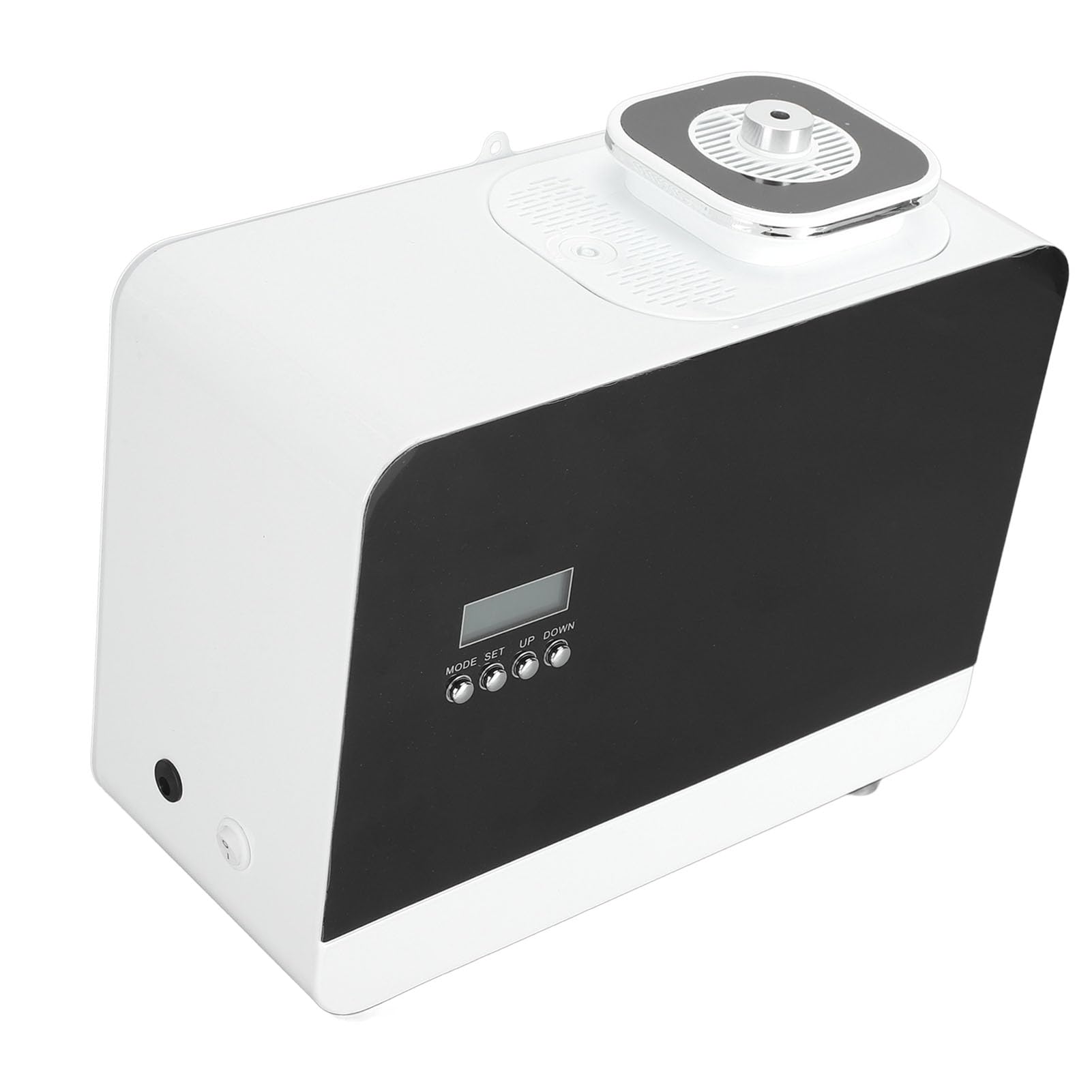 Cocoarm Macchina per Aromaterapia Intelligente, Diffusore da Parete 800 Ml 3000 M3, for Casa Hotel Ufficio (Spina europea)